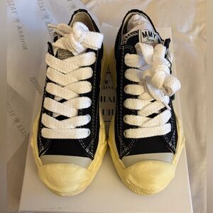 Mason Mihara Yasuhiro Sneakers, size: EU 38
Brand new never worn